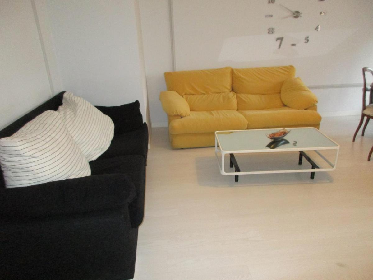 Apartamento Pirineo Aragones Sabiñánigo 外观 照片
