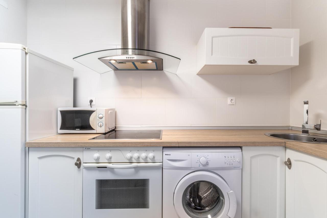 Apartamento Pirineo Aragones Sabiñánigo 外观 照片